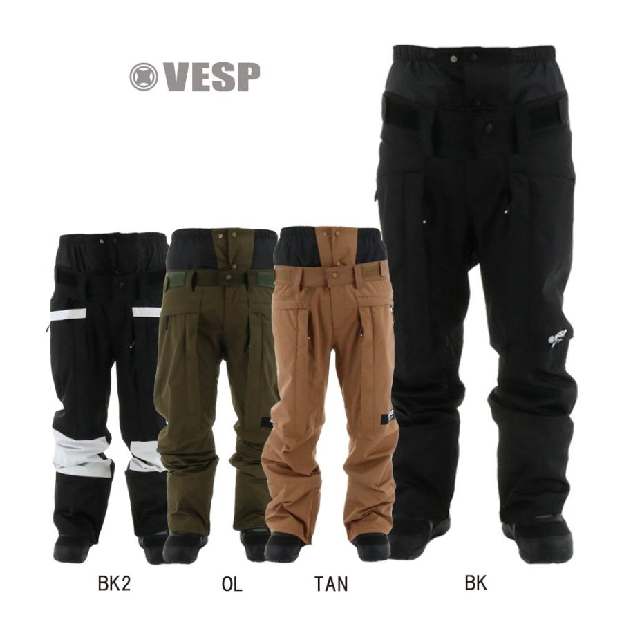 VESP スノーボードウェア スノボウェア 21-22 モデル ベスプ VESP スノーボードウェア スノボウェア 21-22 モデル ベスプ