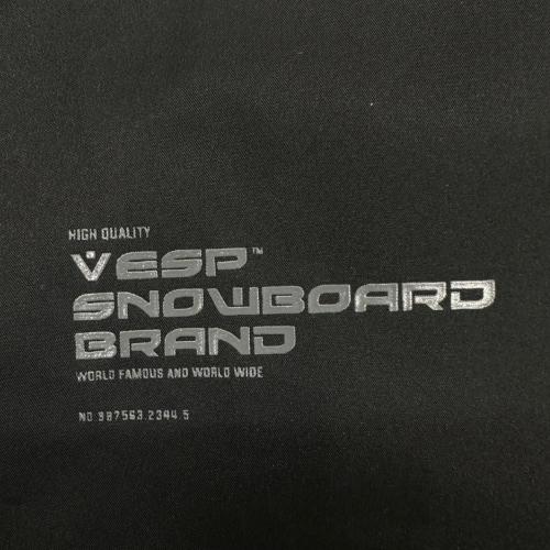 VESP ベスプ 23-24モデル メンズ レディース スノーボードウェア VESP ベスプ 23-24モデル メンズ レディース スノーボードウェア