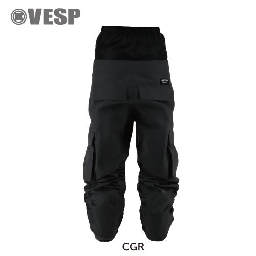 VESP ベスプ 23-24モデル メンズ レディース スノーボードウェア VESP ベスプ 23-24モデル メンズ レディース スノーボードウェア