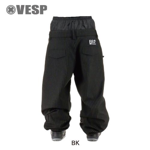 VESP ベスプ 23-24モデル メンズ レディース スノーボードウェア VESP ベスプ 23-24モデル メンズ レディース スノーボードウェア