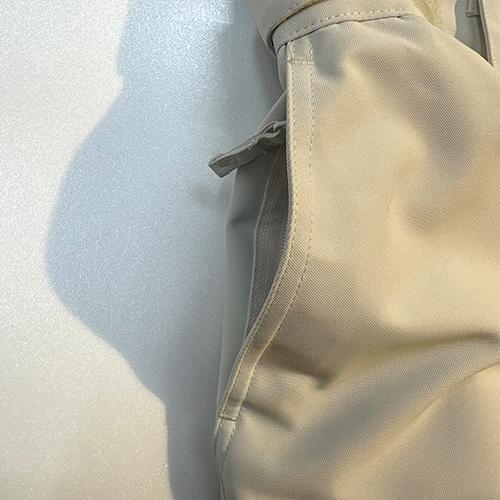 VESP（ベスプ） 24-25モデル メンズ レディース パンツ VPMP1048