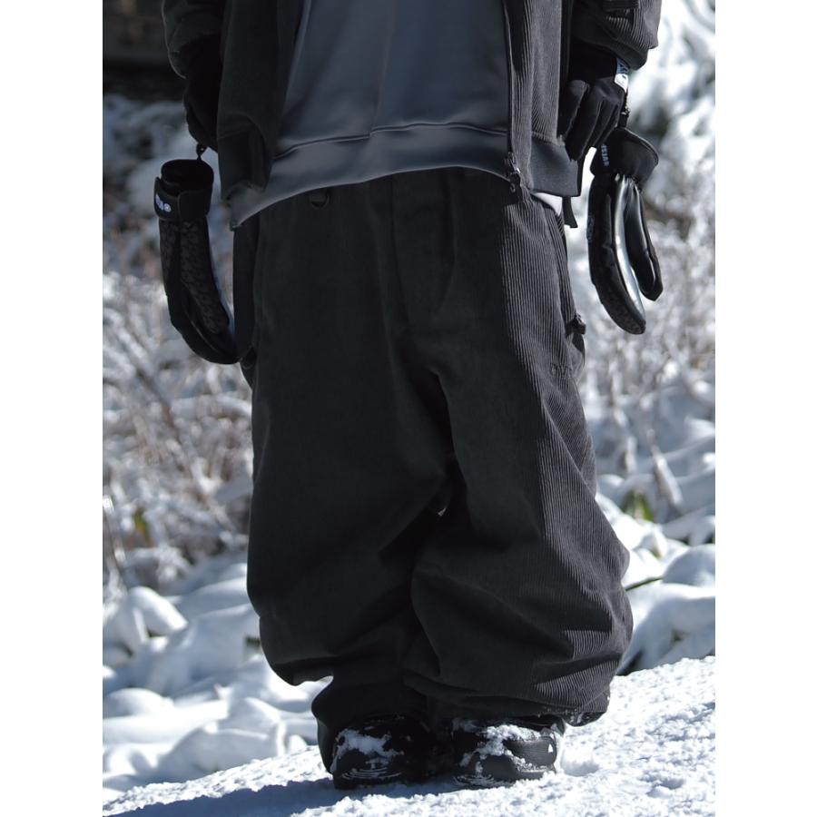 VESP（ベスプ） 24-25モデル メンズ レディース パンツ VPMP1053