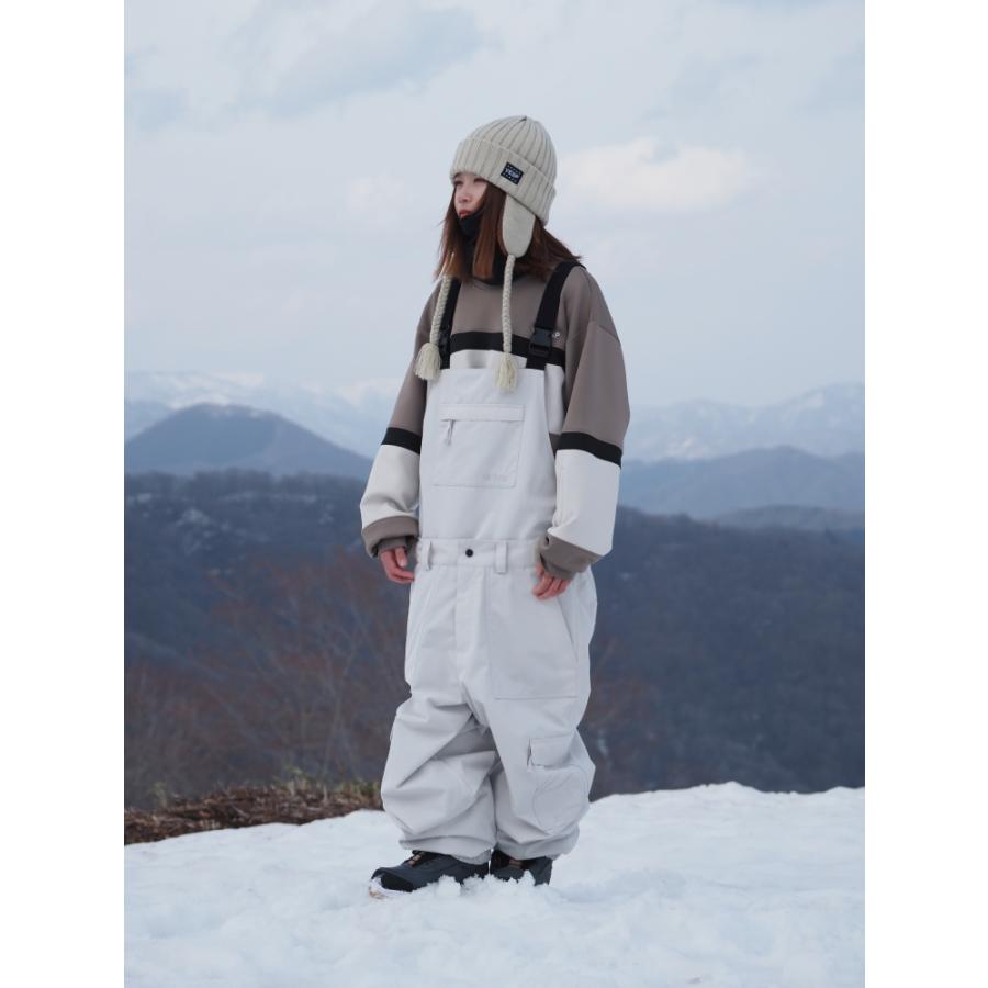 VESP ベスプ 24-25モデル メンズ レディース パンツ VPMP1055