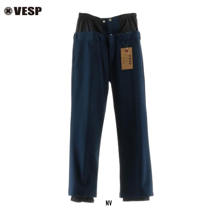 VESP（ベスプ） スノーボードウェア スノボウェア VESP 2019年 20-21