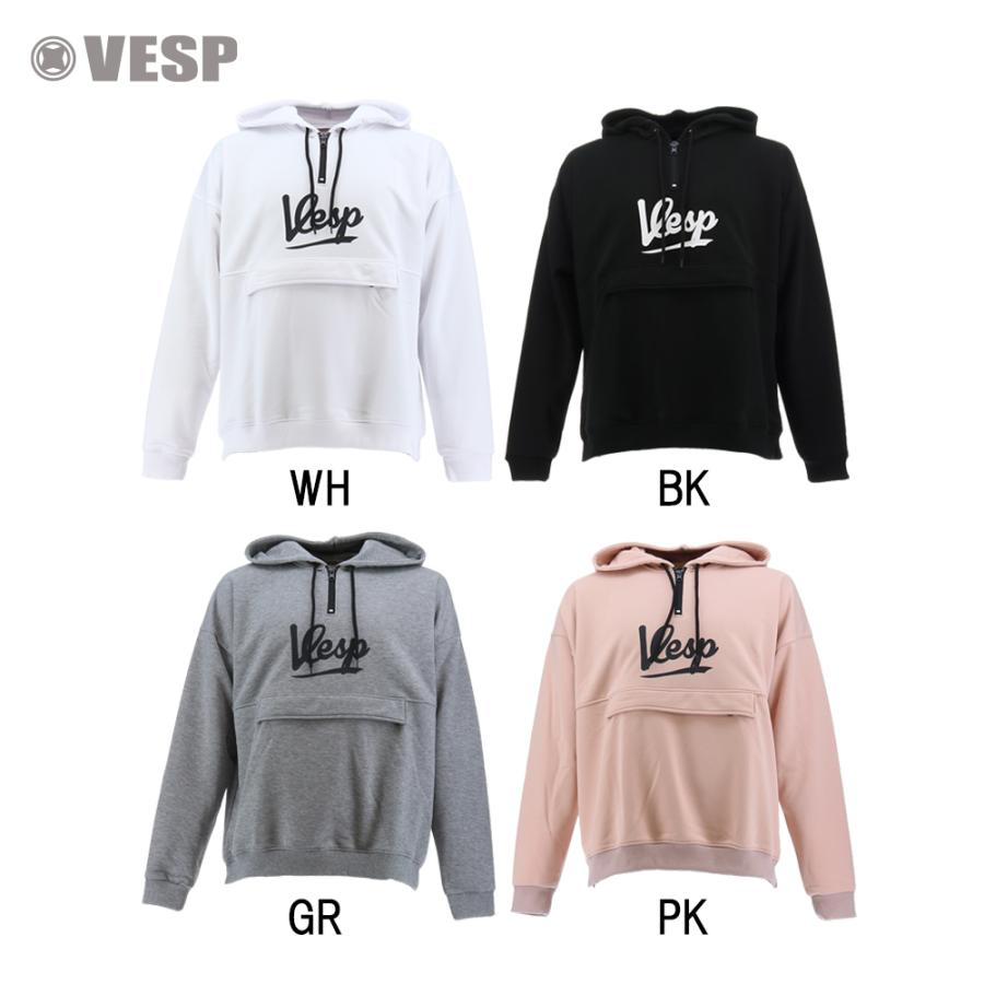 VESP（ベスプ） VESP 21-22 モデル トレーナー メンズ レディース VESP