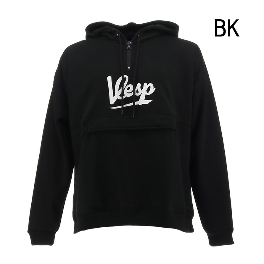 VESP（ベスプ） VESP 21-22 モデル トレーナー メンズ レディース VESP