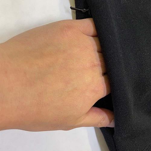 VESP ベスプ 23-24モデル メンズ レディース スウェット 撥水