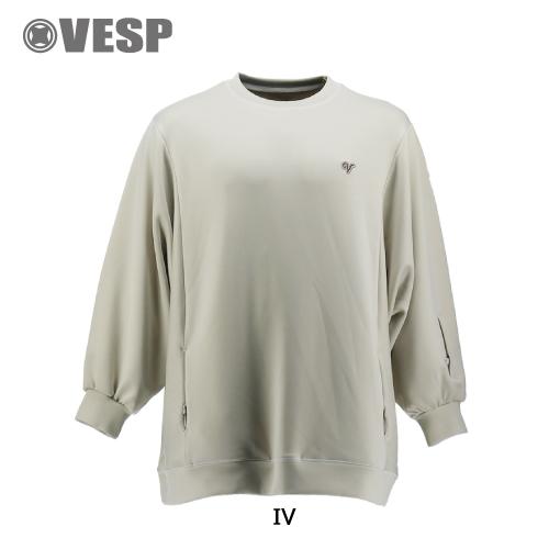 VESP ベスプ 24-25モデル メンズ レディース スウェット 撥水 VESP ベスプ 24-25モデル メンズ レディース スウェット 撥水