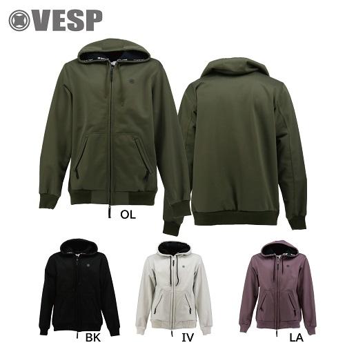 VESP（ベスプ） 22-23モデル メンズ レディース パーカー スノーボード