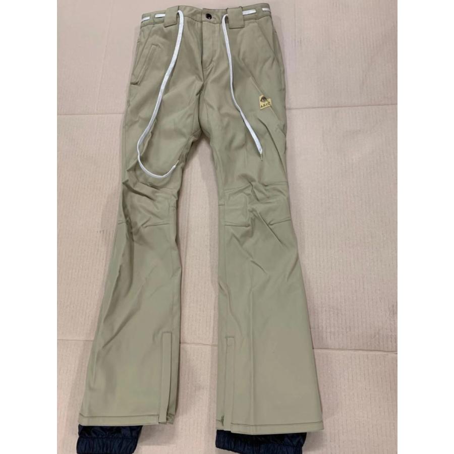 Vesp ベスプ パンツ メンズ レディース 男女兼用 スノボウェア スノーボードウェア スキーウェア Vpwp14 01 アウトレット Vpwp14 01 Zerobase 通販 Yahoo ショッピング