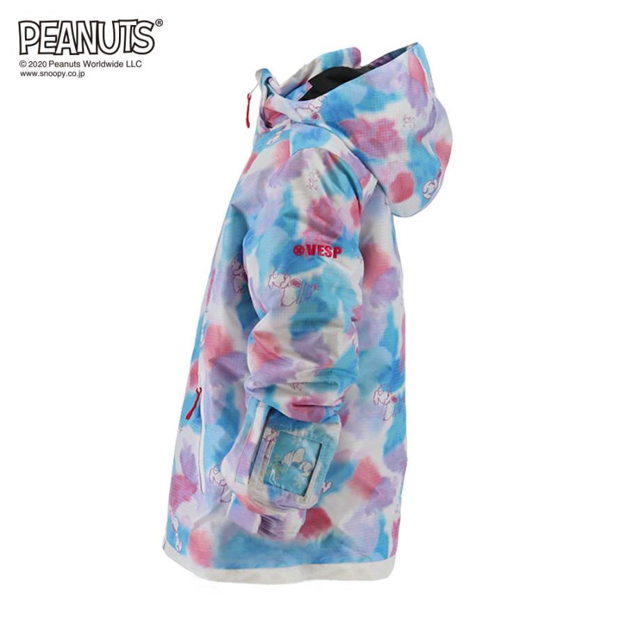 VESP（ベスプ） スノーボードウェア スキーウェア キッズ ジュニア