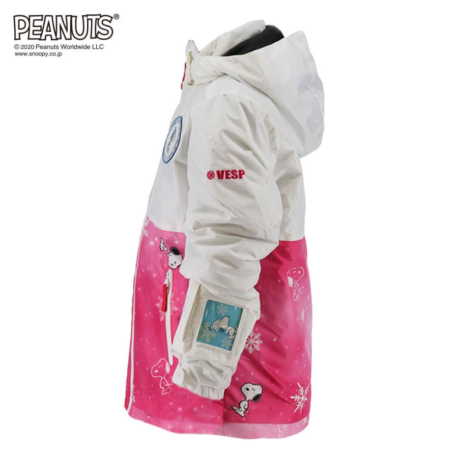 VESP スノーボードウェア スキーウェア キッズ ジュニア 男の子 VESP スノーボードウェア スキーウェア キッズ ジュニア 男の子