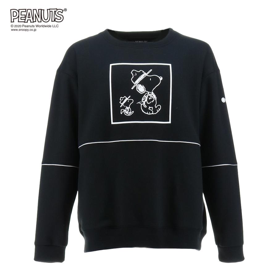 VESP（ベスプ） トレーナー スウェット SNOOPY スヌーピー VESP 20-21