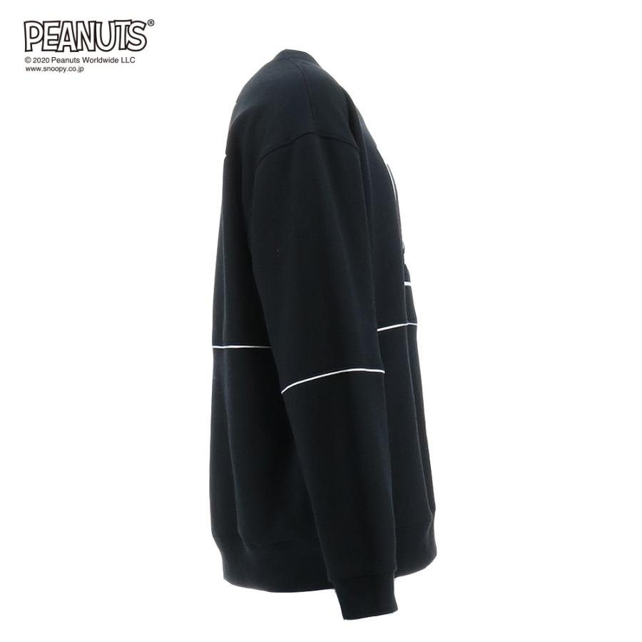 VESP（ベスプ） トレーナー スウェット SNOOPY スヌーピー VESP 20-21