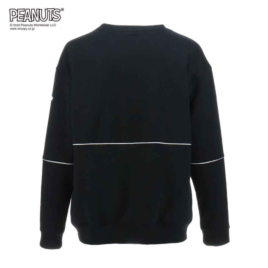 VESP（ベスプ） トレーナー スウェット SNOOPY スヌーピー VESP 20-21