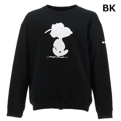 VESP（ベスプ） SNOOPY スヌーピー VESP 21-22モデル トレーナー