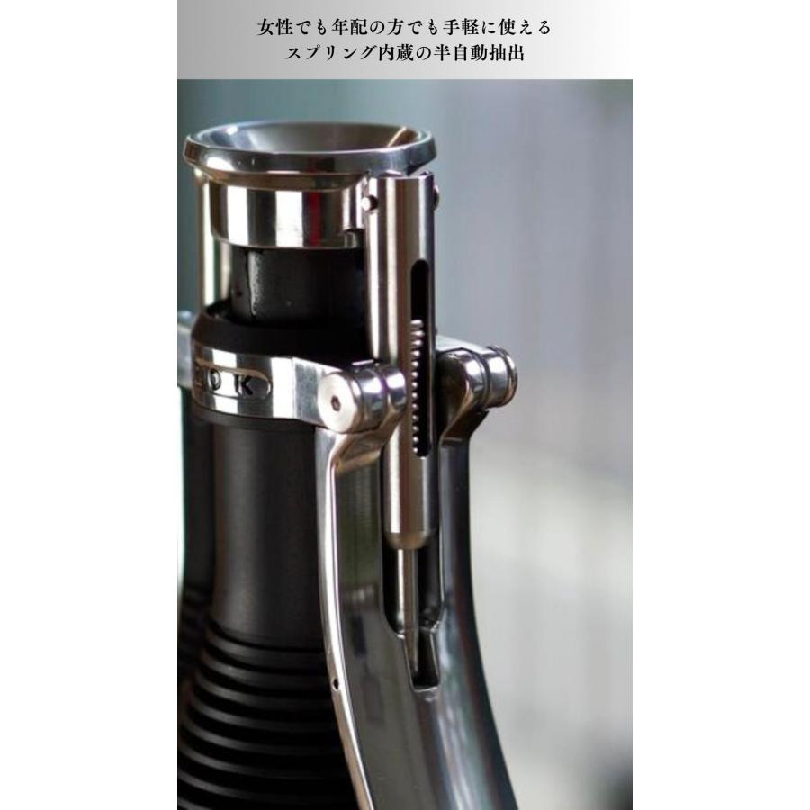 ROK 公式 ] Presso Smartshot Black (プレッソ スマートショット