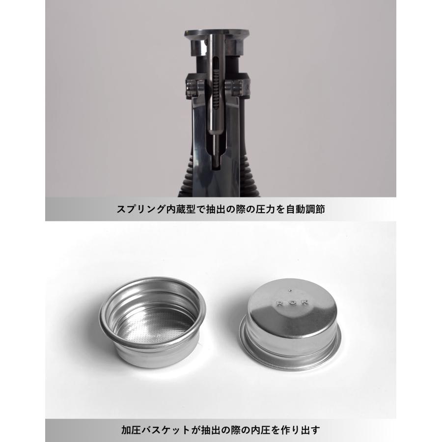 日本公式] Presso Smartshot Mint (プレッソ スマートショット ミント