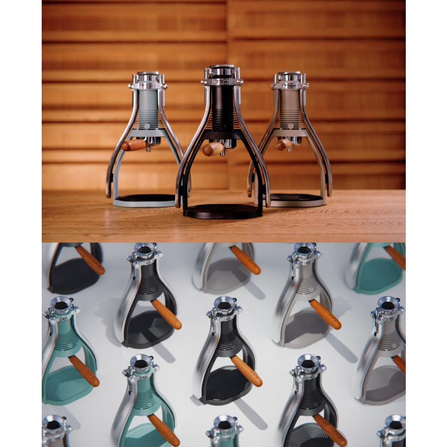 日本公式] Presso Smartshot Mint (プレッソ スマートショット ミント