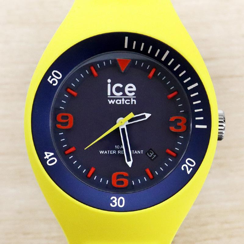 アイスウォッチ（時計） ICE WATCH（アイスウォッチ） P.Leclercq ピエールルクレ ミディアム