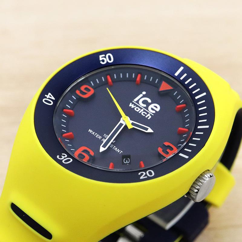 ICE WATCH（アイスウォッチ） P.Leclercq ピエールルクレ ミディアム