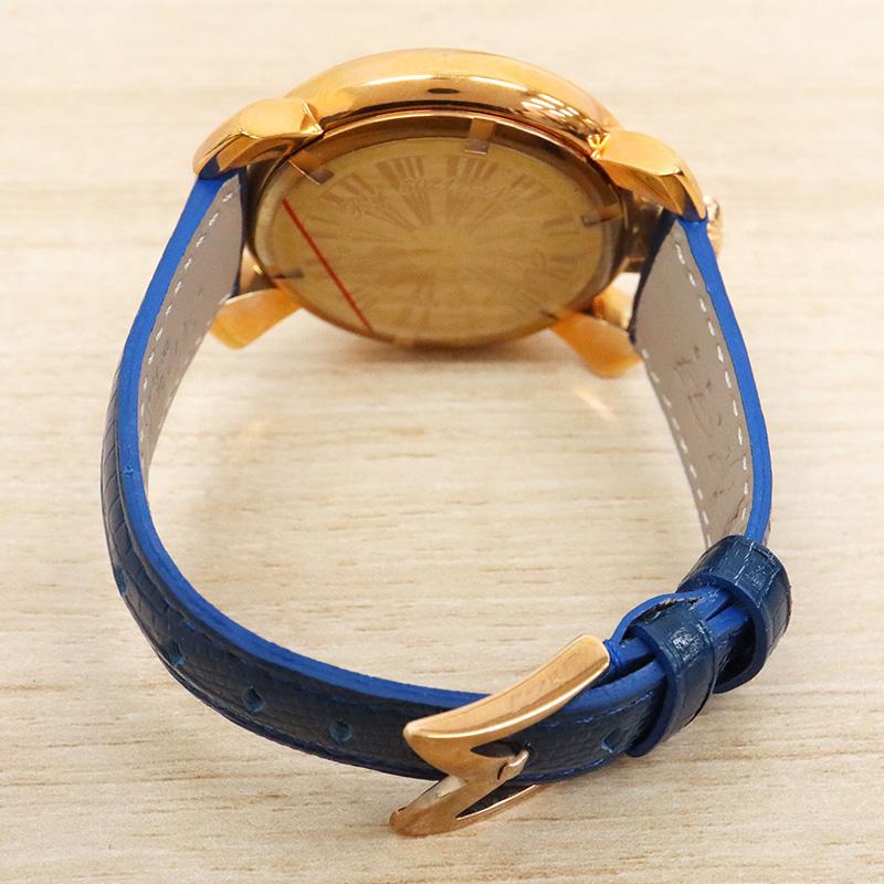 GaGa MILANO ガガミラノ マヌアーレ 40MM ユニセックス メンズ GaGa MILANO ガガミラノ マヌアーレ 40MM ユニセックス メンズ