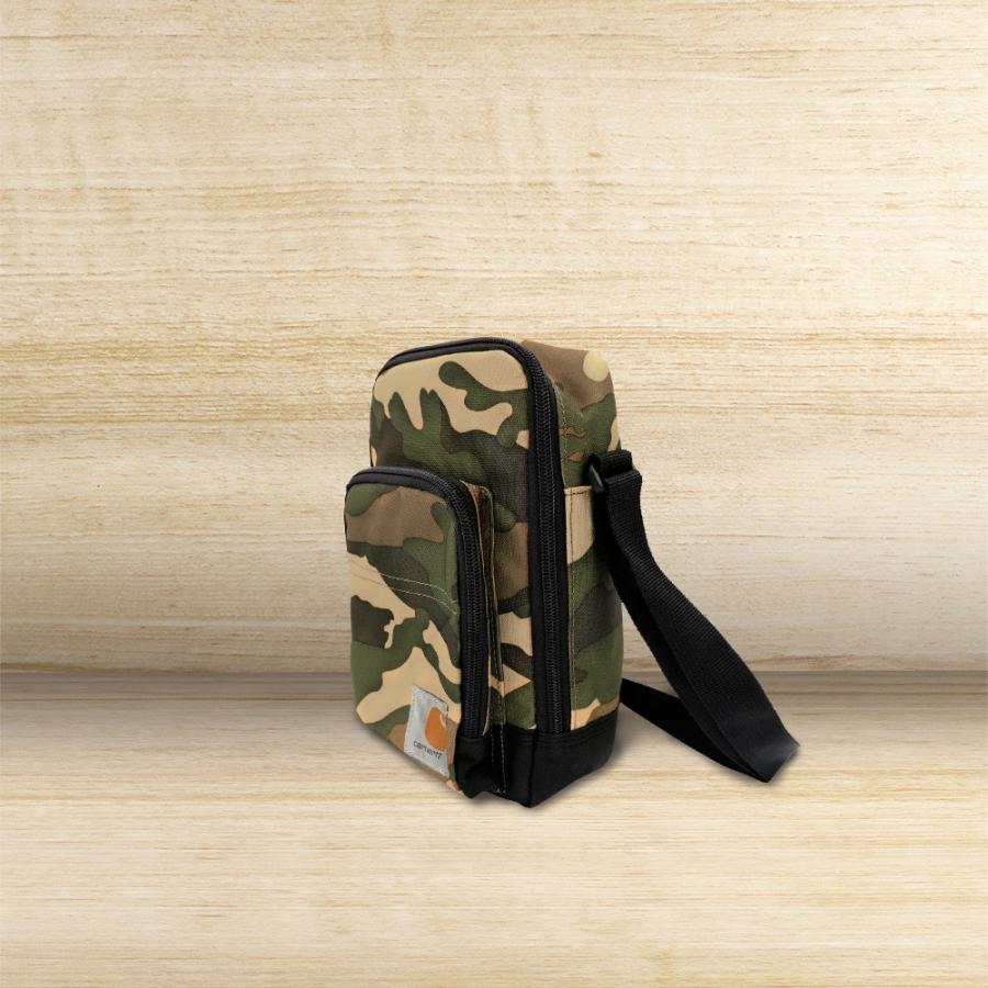 Carhartt（カーハート） ショルダーバッグ クロスボディ バッグ 鞄
