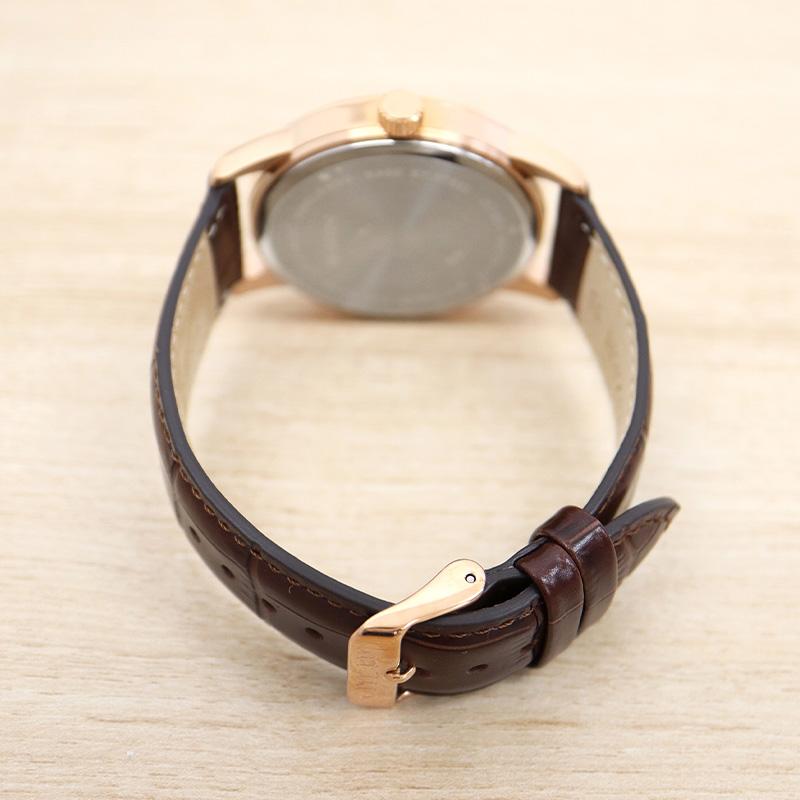 CITIZEN（シチズン） メンズ 男性 彼氏 男の子 アナログ 腕時計