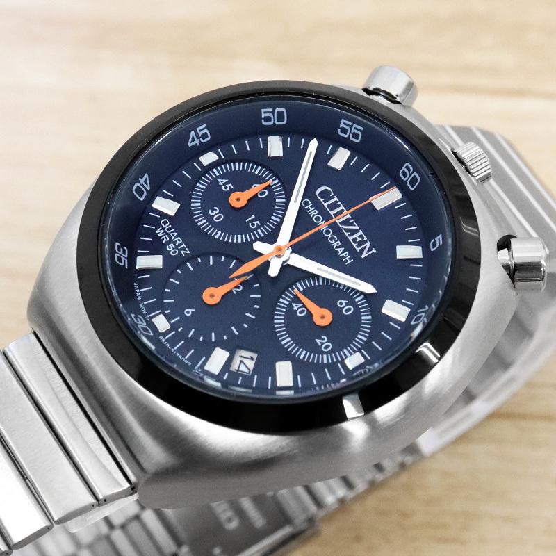 CITIZEN（シチズン） RECORD LABEL レコードレーベル ツノクロノ