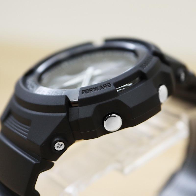 CASIO カシオ G-SHOCK ジーショック メンズ 男性 男の子 アナデジ 腕時計 電波ソーラー ウォッチ AWG-M100B-1A 誕生日 プレゼント ギフト 祝い :awg-m100b-1a:ROKE ヤフーショッピング店 - 通販 - Yahoo!ショッピング CASIO カシオ G-SHOCK ジーショック メンズ 男性 男の子 アナデジ 腕時計 電波ソーラー ウォッチ AWG-M100B-1A 誕生日 プレゼント ギフト 祝い :awg-m100b-1a:ROKE ヤフーショッピング店 - 通販 - Yahoo!ショッピング