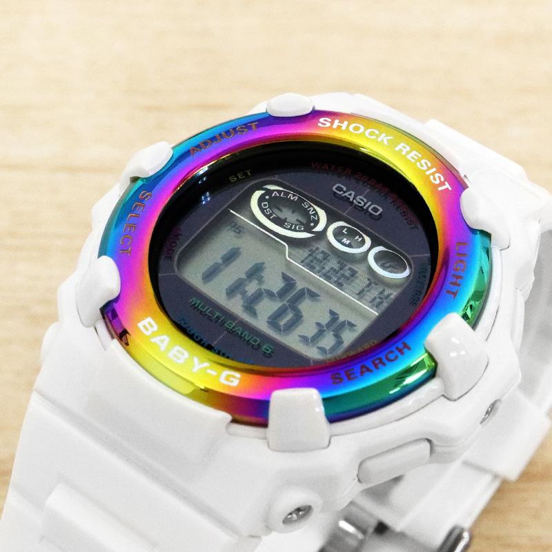 CASIO カシオ 国内正規品 BABY-G ベビージー レディース 女性 女の子