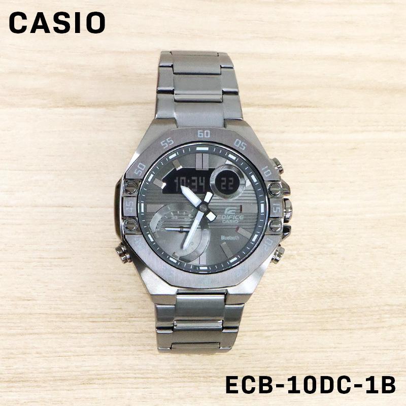 CASIO カシオ EDIFICE エディフィス メンズ 男性 キッズ 子供 男の子