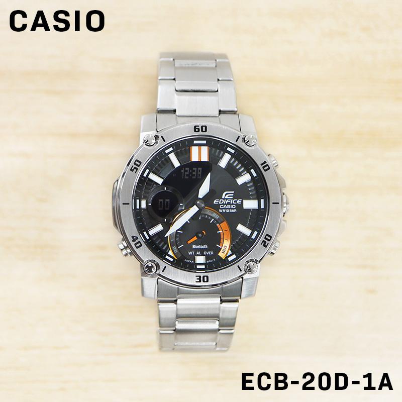 CASIO カシオ EDIFICE エディフィス メンズ 男性 キッズ 子供 男の子 腕時計 Bluetooth クロノグラフ ウォッチ