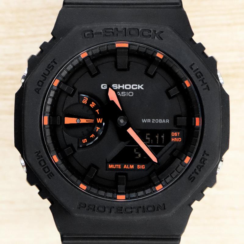 CASIO カシオ G-SHOCK ジーショック メンズ 男性 キッズ 子供 男の子 アナデジ 腕時計 クオーツ ウォッチ GA-2100-1A4 誕生日 プレゼント ギフト 祝い :ga-2100-1a4:ROKE ヤフーショッピング店 - 通販 - Yahoo!ショッピング CASIO カシオ G-SHOCK ジーショック メンズ 男性 キッズ 子供 男の子 アナデジ 腕時計 クオーツ ウォッチ GA-2100-1A4 誕生日 プレゼント ギフト 祝い :ga-2100-1a4:ROKE ヤフーショッピング店 - 通販 - Yahoo!ショッピング