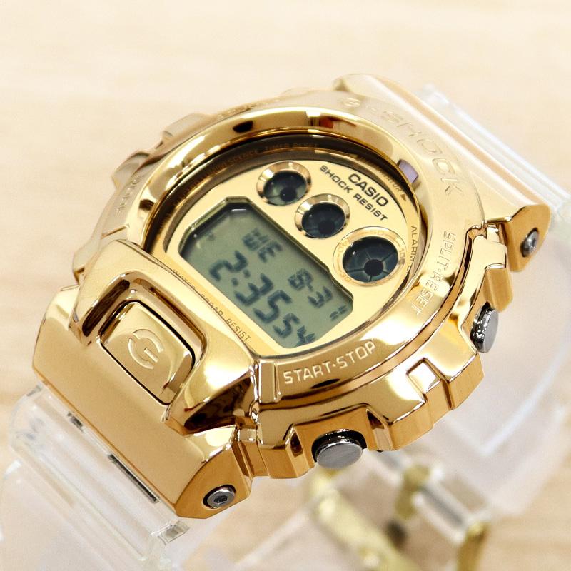 G-SHOCK CASIO カシオ ジーショック METAL COVERED メンズ 男性 キッズ