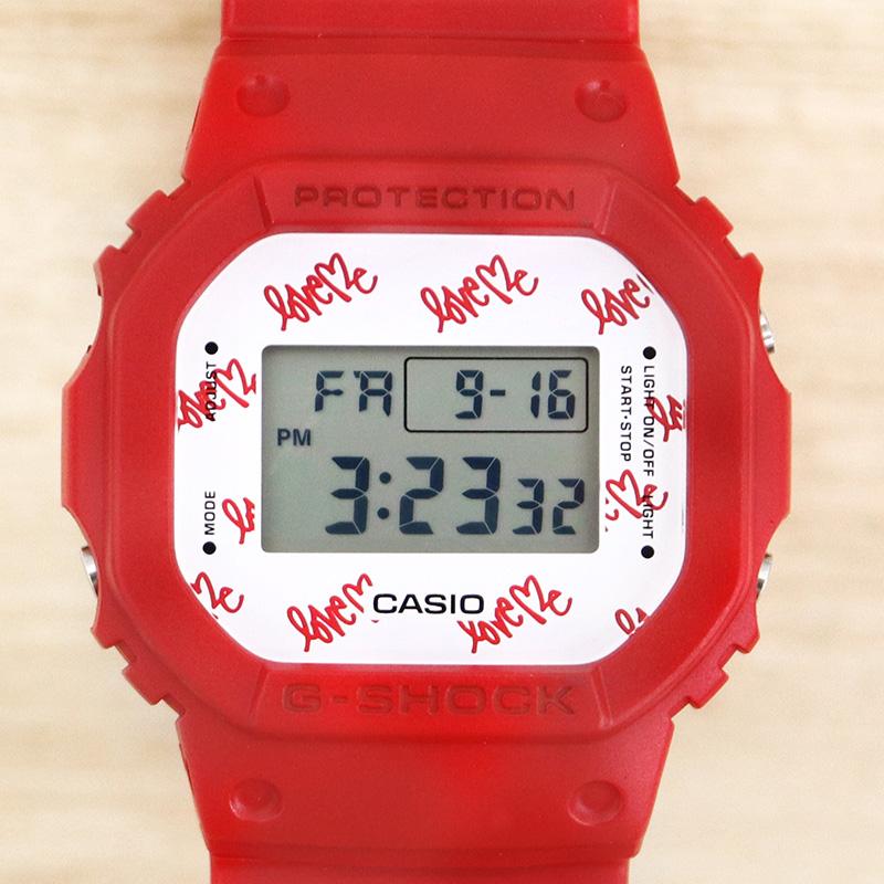 G-SHOCK CASIO カシオ ジーショック BABY-G ベビージー ラバーズ G-SHOCK CASIO カシオ ジーショック BABY-G ベビージー ラバーズ