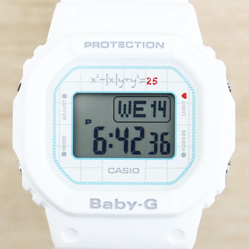 G-SHOCK CASIO カシオ ジーショック BABY-G ベビージー ラバーズ