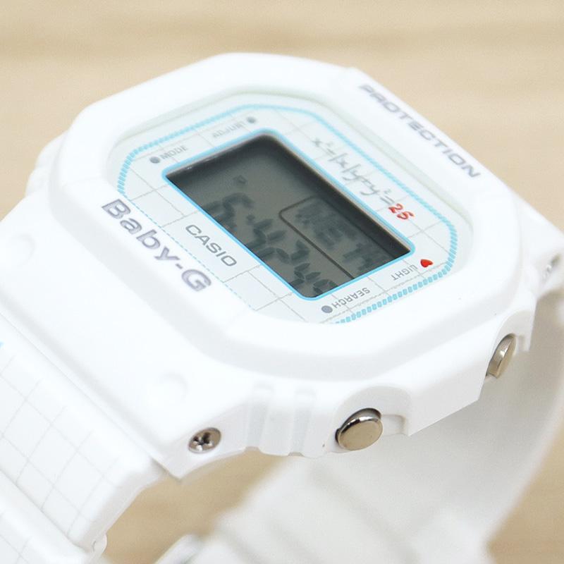 G-SHOCK CASIO カシオ ジーショック BABY-G ベビージー ラバーズ