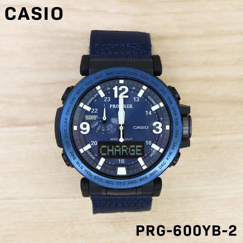 CASIO カシオ PROTREK プロトレック メンズ 男性 キッズ 子供 男の子