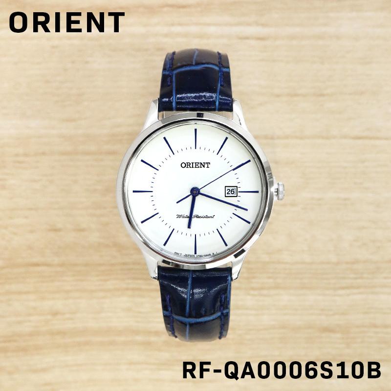 ORIENT オリエント レディース 女性 彼女 アナログ 腕時計