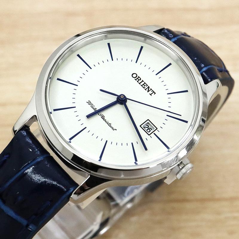 ORIENT（オリエント） レディース 女性 彼女 アナログ 腕時計 クオーツ