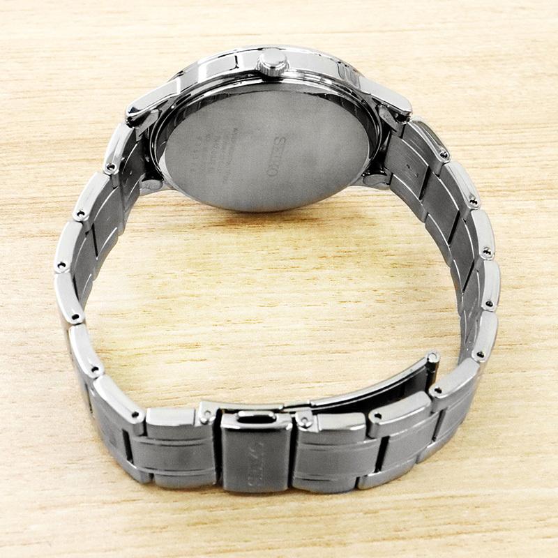 欲しいの クオーツ 腕時計 アナログ 彼氏 男性 メンズ セイコー Seiko ウォッチ 祝い ギフト プレゼント 誕生日 ビジネス Sgehp1 腕時計 平日17時 土日祝15時までに決済完了済は即日発送 了承しました Www Maketheleapcoaching Com