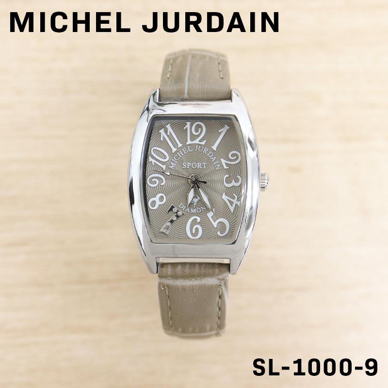 michel Jurdain MICHEL JURDAIN ミッシェル・ジョルダン レディース 