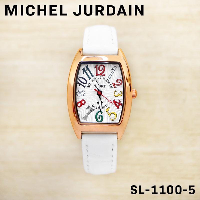 michel Jurdain（ミッシェル・ジョルダン） レディース 女性 彼女