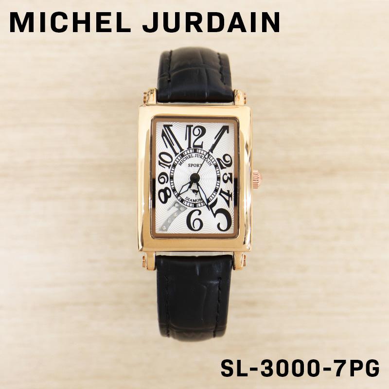 michel Jurdain MICHEL JURDAIN ミッシェル・ジョルダン レディース 