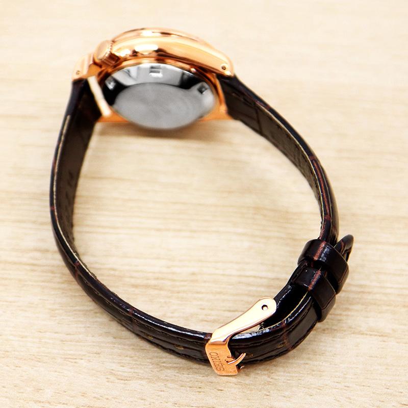 Seiko 5 SEIKO セイコー ファイブ レディース 女性 彼女 アナログ