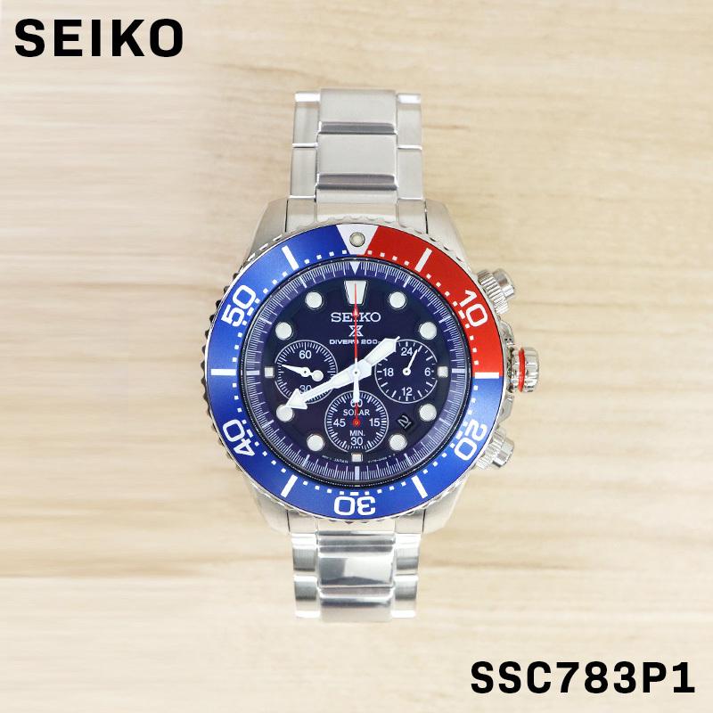 激安 コピー Seiko セイコー Prospex プロスペックス メンズ 男性 彼氏 アナログ 腕時計 自動巻 ウォッチ Ssc7p1 ビジネス 誕生日 プレゼント ギフト 祝い Ssc7p1 Roke ヤフーショッピング店 通販 Yahoo ショッピング 在庫一掃プライス Paynow