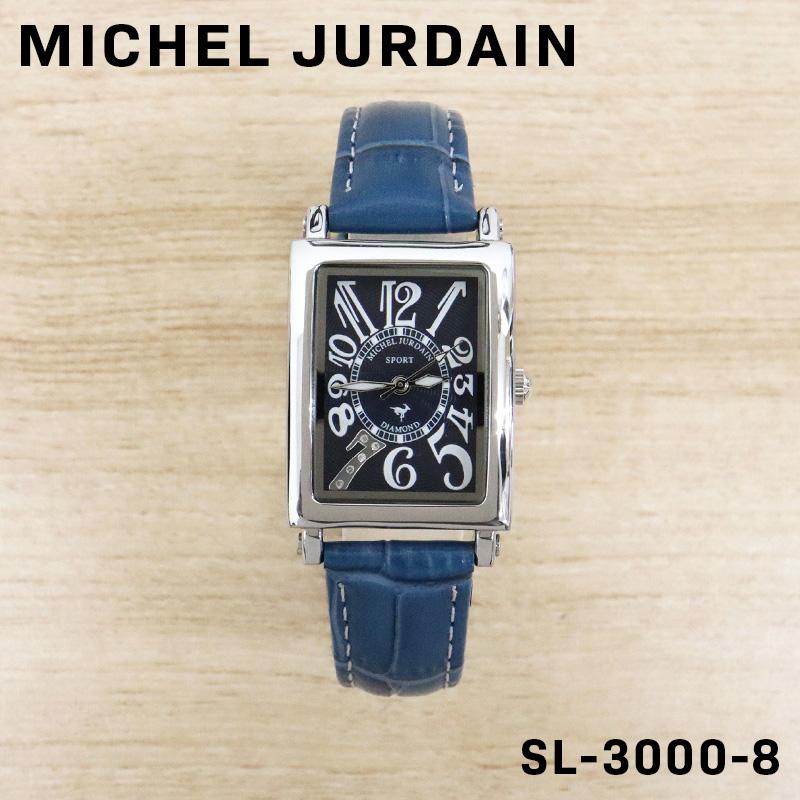 michel Jurdain（ミッシェル・ジョルダン） レディース 女性 彼女