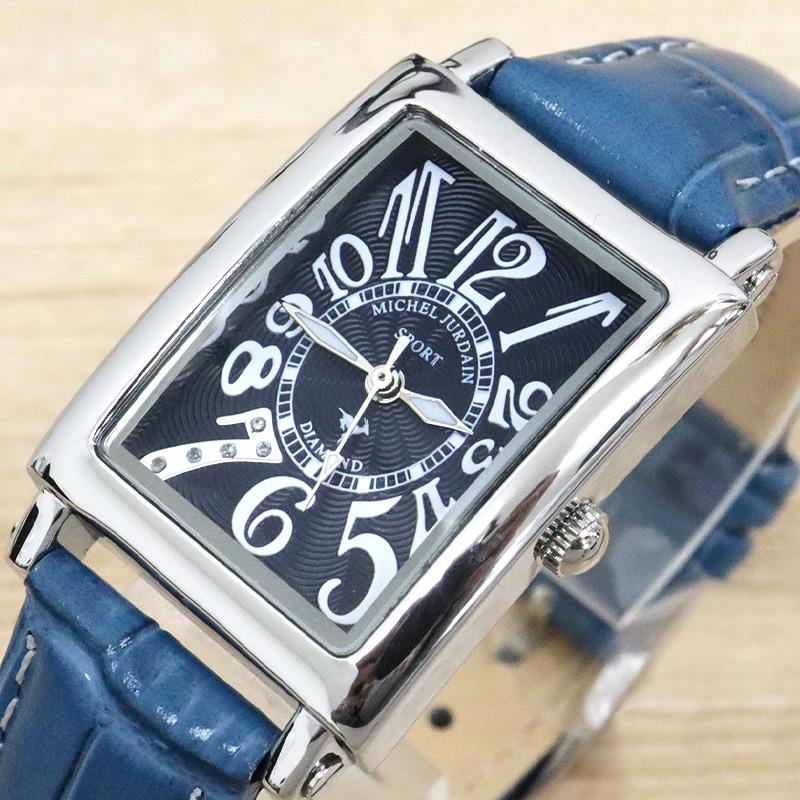 michel Jurdain（ミッシェル・ジョルダン） レディース 女性 彼女