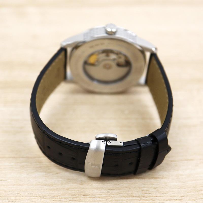 ル・ロックル TISSOT ティソ T-クラシック 腕時計 クオーツ ル・ロックル TISSOT ティソ T-クラシック 腕時計 クオーツ